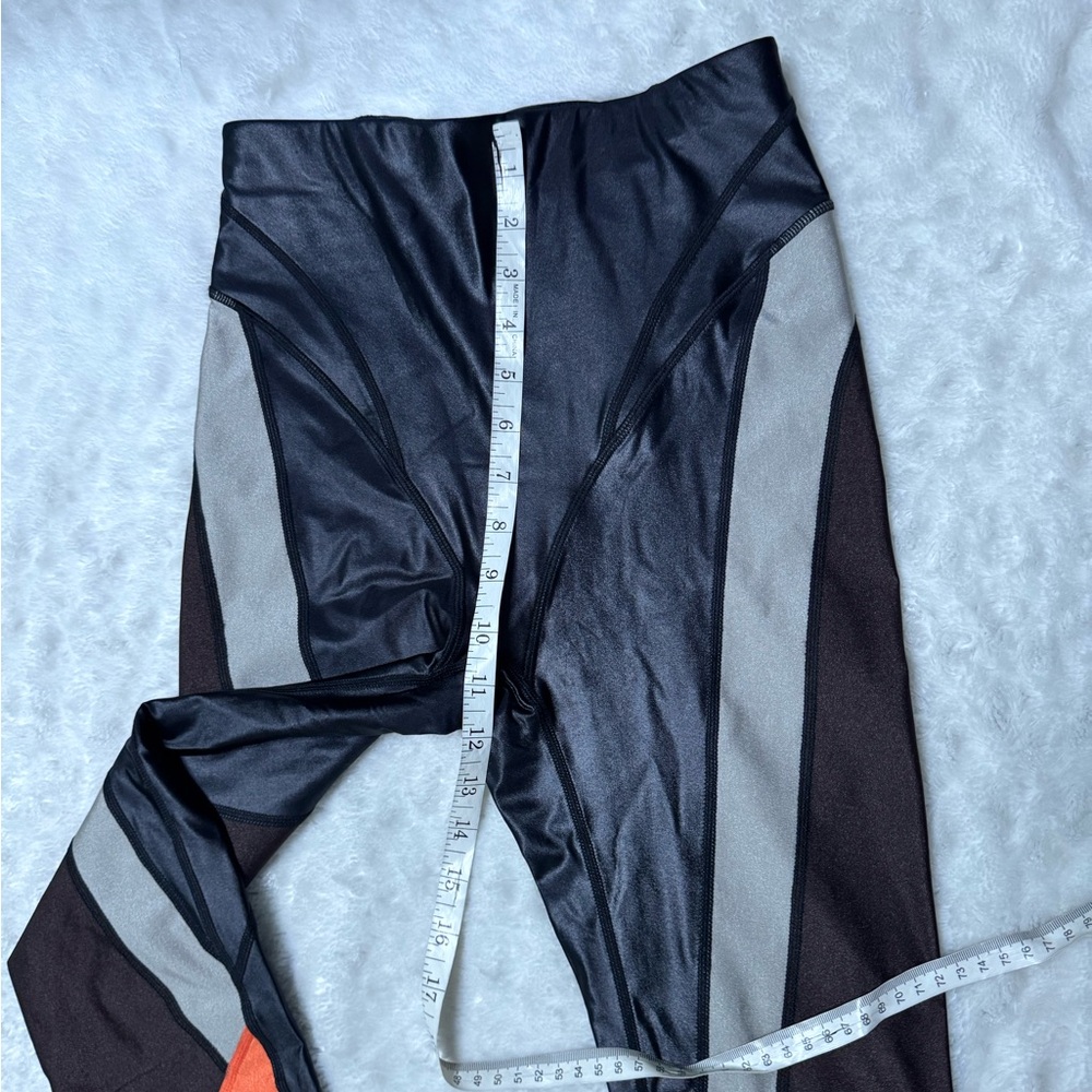 P.E Nation SUPERSTAR LEGGING IN BLACK - Picture 13 of 14